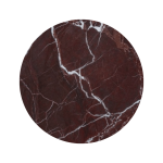Rosso Burgundy Marble