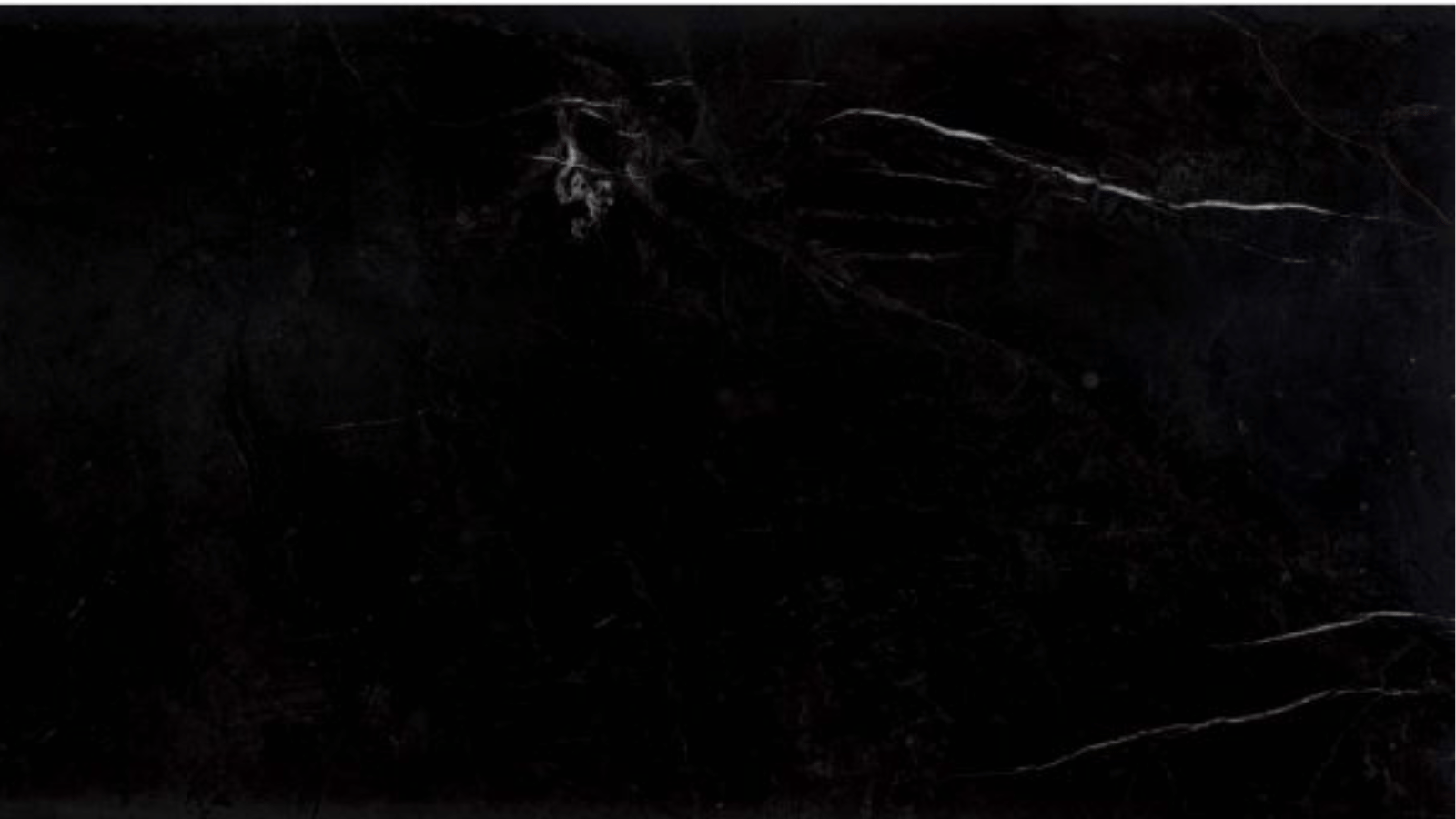 NMA Alexandrette Turkish Black Marble