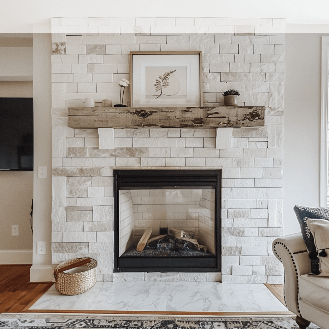 LEDGER SPLITFACE PANELS